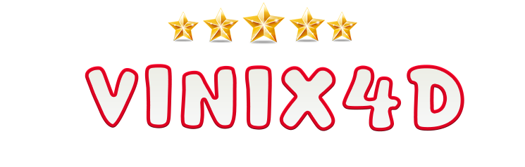 Vinix4D